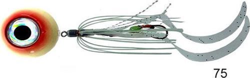 Sanriki Slider 100 gr Suni Yem 75