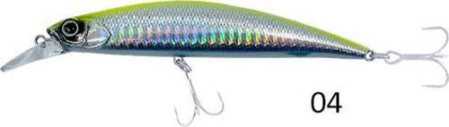 BT Minnow 110 S 21.4 gr Suni Yem 04
