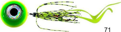 Sanriki Slider 60 gr 71