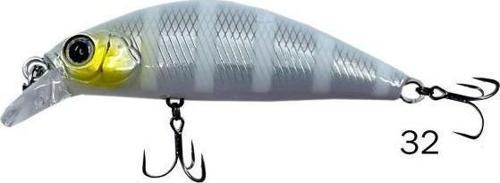 Chıko Minnow 50 mm 5,2 gr Suni Yem 32