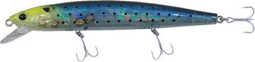 D:Killer's Minnow Haizoku 115F 15.8 gr Suni Yem 81