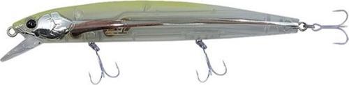 D:Killer's Minnow Haizoku 115F 15.8 gr Suni Yem 82
