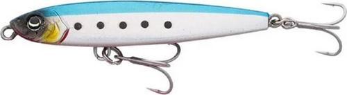  Savage Gear Jig Pencil Micro Z 3.8 cm 5G S Holo Blue