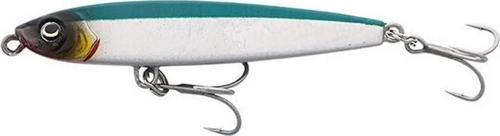  Savage Gear Jig Pencil Micro Z 3.8 cm 5G S Holo Green