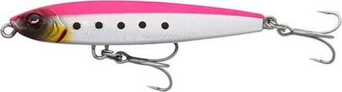  Savage Gear Jig Pencil Micro Z 3.8 cm 5G S Holo Pink Glow