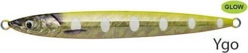 3D Slim Jig Minnow 80 gr 14 cm Suni Yem Ygo