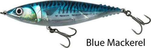 3D Mack Stick 130 42g Suni Yem Blue Mackerel