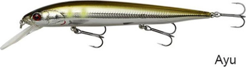 3D Smelt Twitch N Roll SR 14 cm 20 gr Ayu