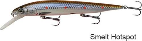 3D Smelt Twitch N Roll SR 14 cm 20 gr Smelt Hotspot