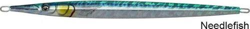 3D Needle Jig 120 gr 21,5 cm Suni Yem Needlefish