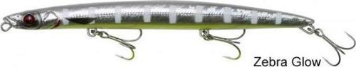 Deep Walker 175 39 gr Suni Yem Zebra Glow