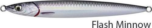 3D Slim Jig Minnow 60 gr 12,5 cm Suni Yem Flash Minnow
