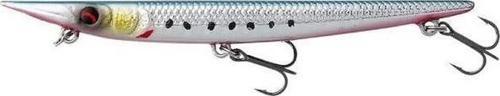 Needle Tracker 10CM 10GR S Red Belly Sardine