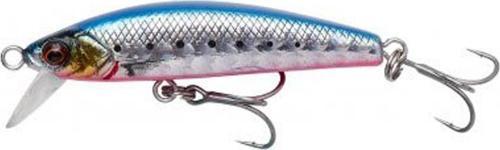 Gravity Minnow 5 cm 8 gr Suni Yem Pink Belly Sardine