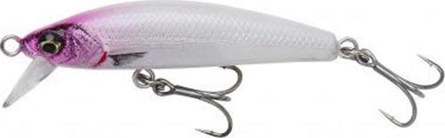 Gravity Minnow 5 cm 8 gr Suni Yem Pink Head