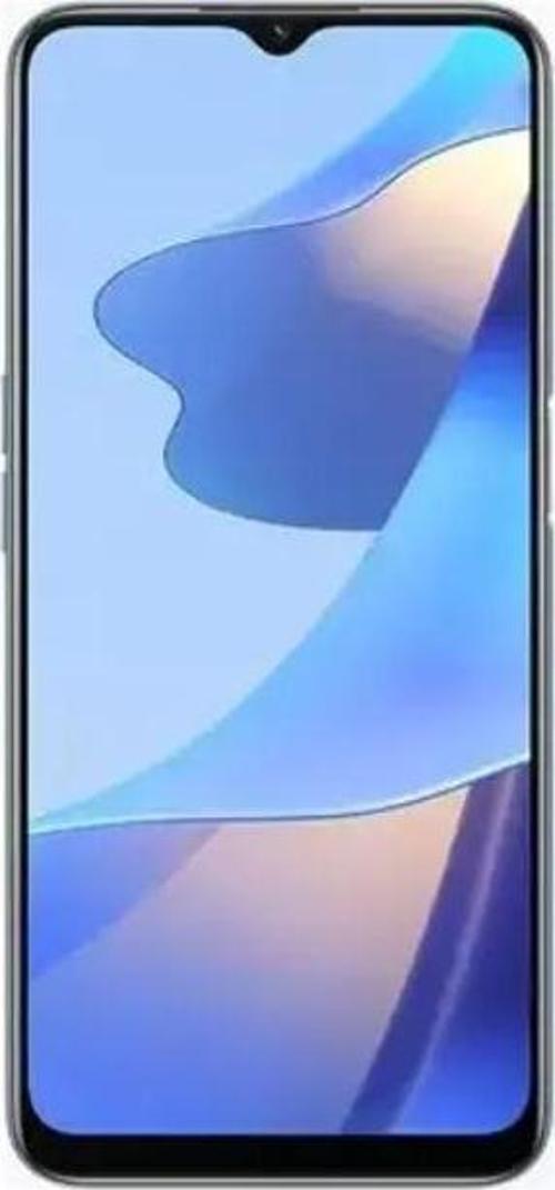 A16 64 GB Siyah Cep Telefonu (4 GB Ram)
