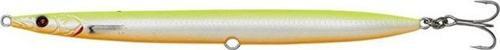 Sandeel Pencil SW 9 cm 13 gr Suni Yem Lemon Back