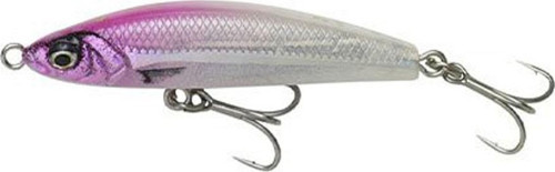 Gravity Pencil 6 cm 12 gr Suni Yem Pink Head