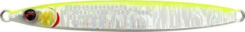 Sardine Glider 13.5 cm 120 gr Suni Yem UV Chartreuse Glow