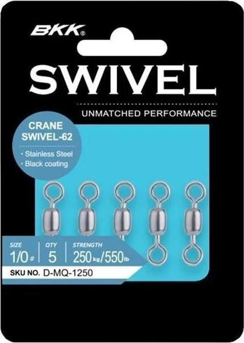 Crane Swivel-62 2
