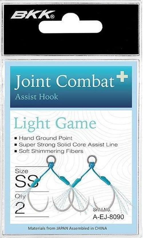 Joint Combat+ S 2 Pcs