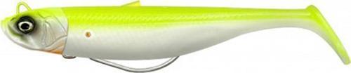 Savage Minnow WL 12.5 cm 28 gr Lemon Back 2+1