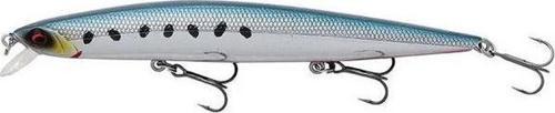 Sea Bass Minnow 12CM 12.5GR F Red Belly Sardine