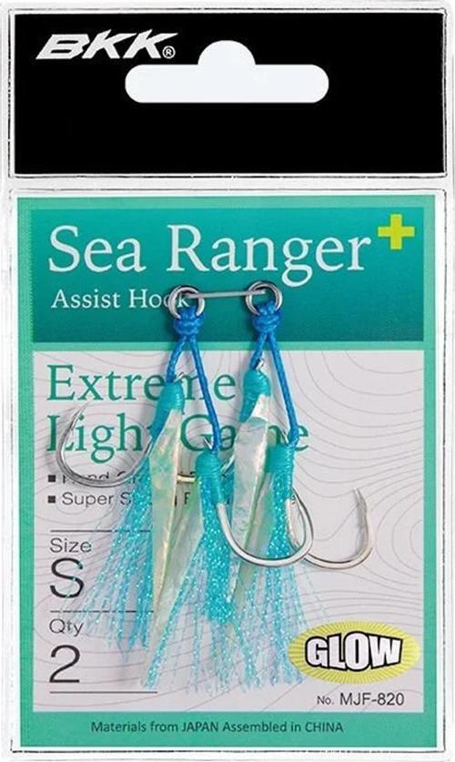 Sea Ranger+ 3XL