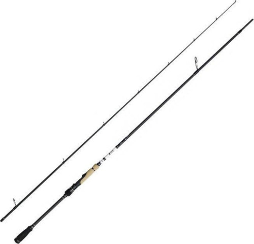 Cult-X Spin 2,70 m 12-42 gr 2 Parça Spin Kamışı