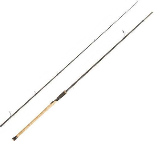 Nanoflex Pro 2.40 m 14-40 gr 2 Parça Spin Kamışı