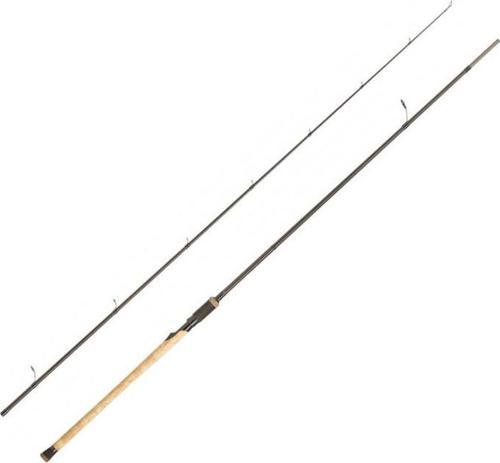 Nanoflex Pro 2.70 m 14-40 gr 2 Parça Spin Kamışı