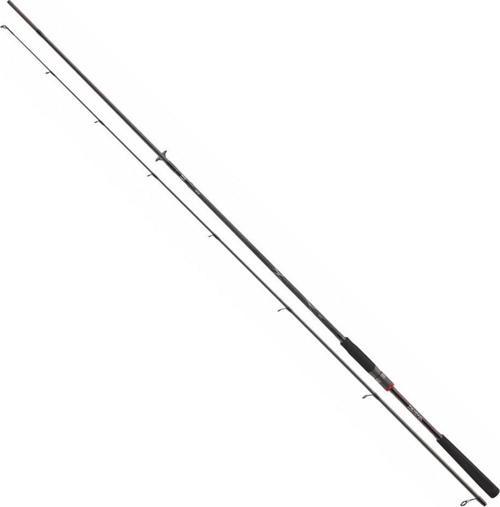 Ballistic X Jİgger 2.70m 7-28gr Spin Kamış