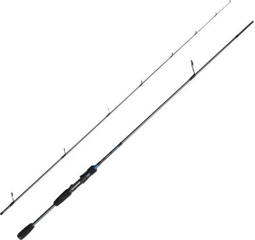 Salt-X SW Spin 2,70 m 10-40 gr 2 Parça Spin Kamışı