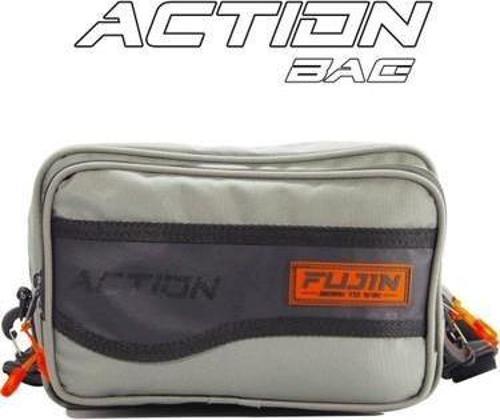Action Bag Lrf&Spin Çantasi