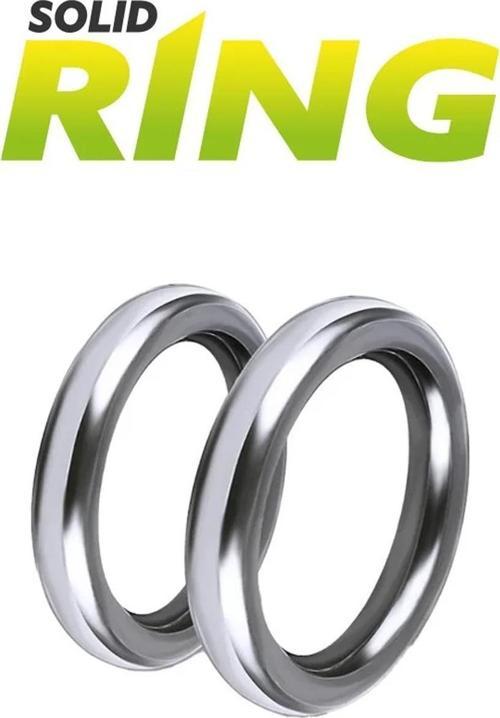 Solid Ring Halka #3