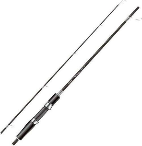 Tesoro Slow Jigging-S 1,98 cm 20-90 gr Jig Kamışı