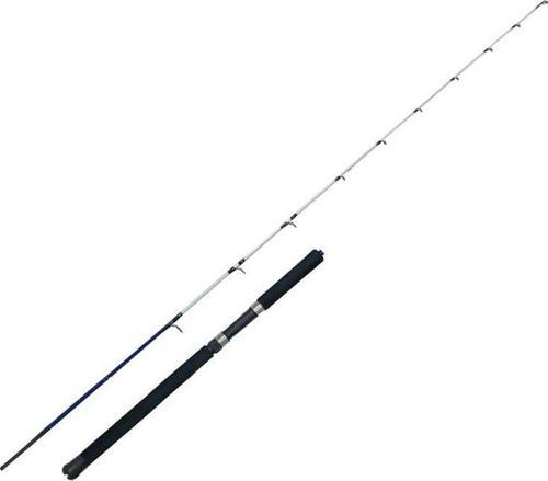 Trio Force 180cm 30-120 gr 2 Parça Tekne Kamışı