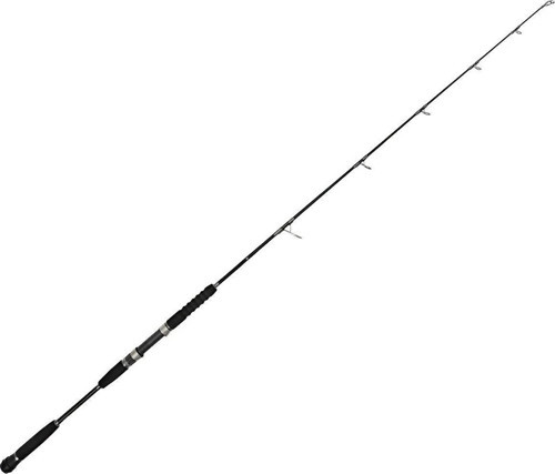 Cavalla Slow Jigging Spin 183cm M 100-200gr Tek Parça