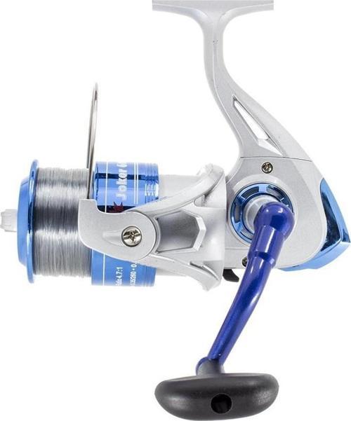 New Joker 6000 Blue Makara