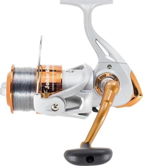 New Joker 6000 Orange Makara