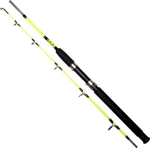 Pagrus 1.35M 60-120gr 2P Bot Olta Kamışı (Lemon)