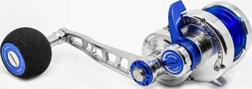 Pro Jig 20 Slow Jig Makara (Sol El)