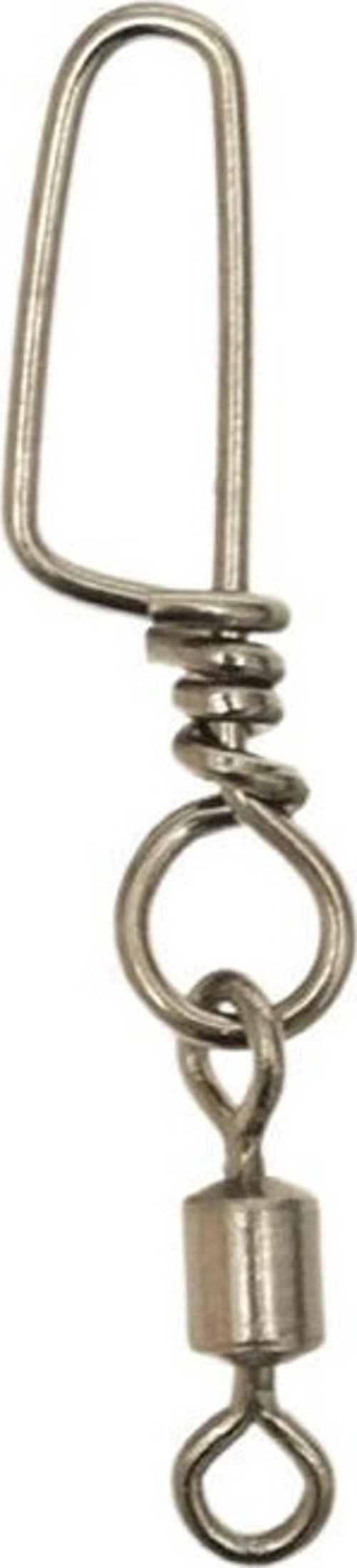 Ryj 3005 No 3/0 Klipsli Fırdöndü (5ad)