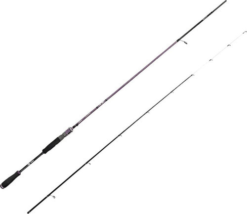 Scorpio 244cm EGI:2.5-3.5 PE:0.8-1.5 2 Parça Olta Kamışı
