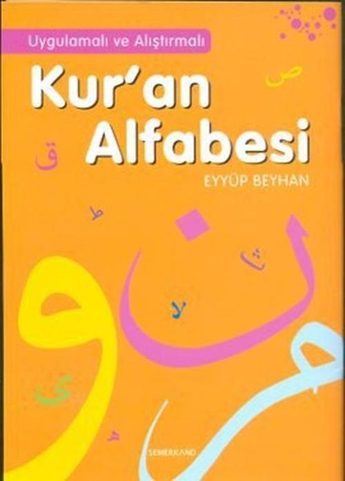 Kur'an Alfabesi