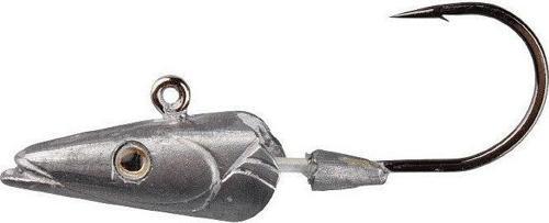 Sandeel Jigg Head 16 gr 3/0 3 Adet
