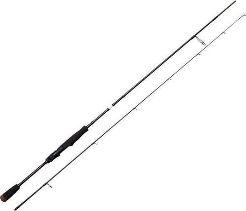 SG2 Ultra Light Game 2.13cm 3-15gr 2 Parça Olta Kamışı