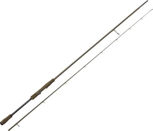 SG4 StreetStyle Specialist 2.13cm 2-10gr 2 Parça Olta Kamışı