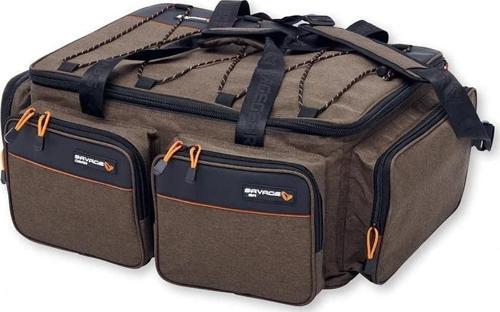 System Box Bag XL Boxes 25X67X46cm 59L Çanta