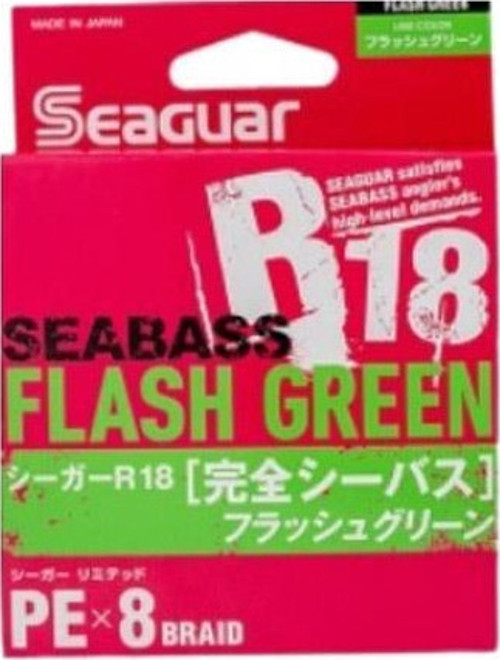 Flash Green 150 Mt Açık Yeşil Pe 0.6-0.128 mm